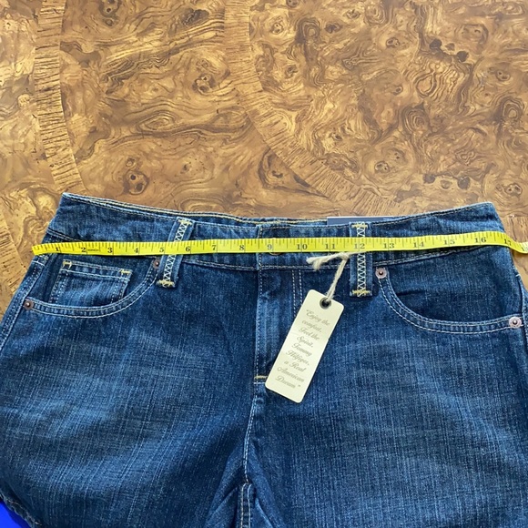 Tommy Hilfiger Denim Shorts - Picture 8 of 12